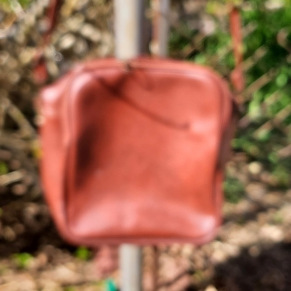 Vintage Jetliner bag - Picture 6 of 13